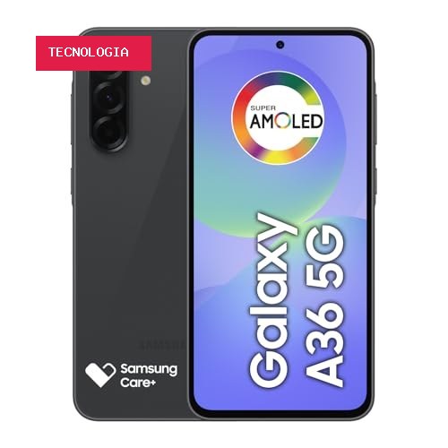 Hora de renovar o celular: uma seleção de smartphones Samsung em promoção na Amazon