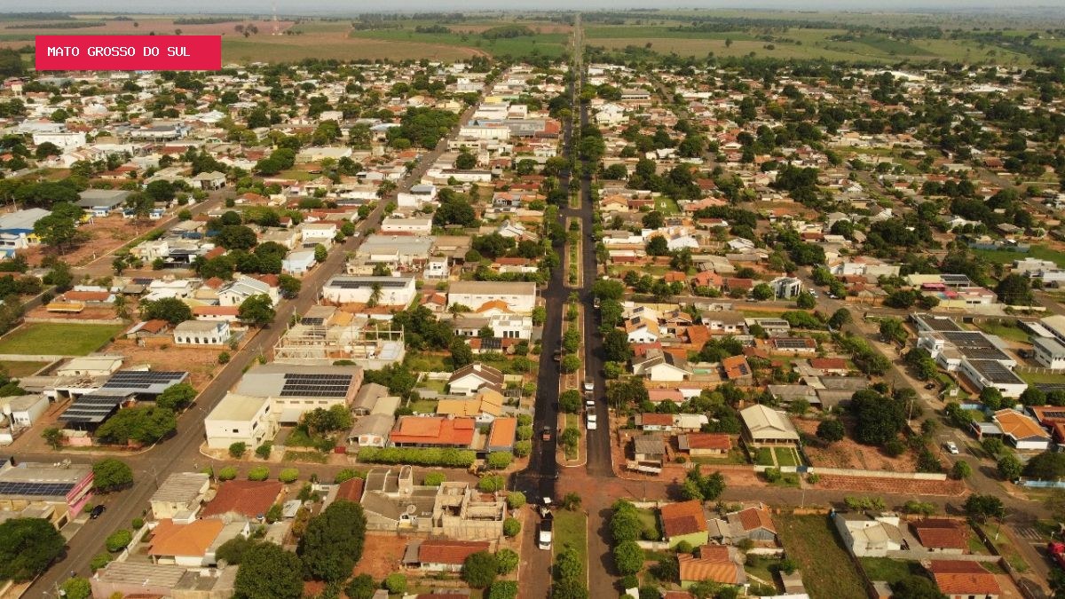 Prefeitura de Eldorado reduz jornada e suspende gratificações para cortar gastos