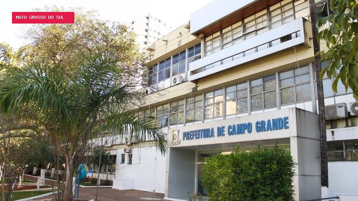 Prefeitura contrata associação por R$ 1 milhão para fornecer alimentos às escolas