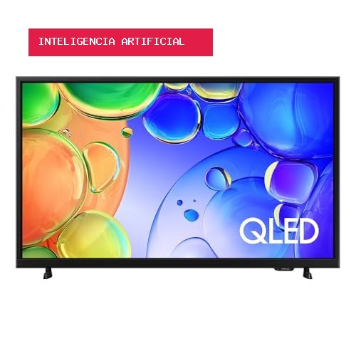 Imagem grande e qualidade de cinema: TVs QLED em promoção na Amazon