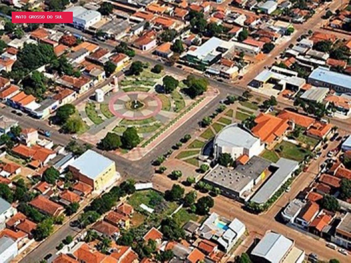 Bataguassu investe R$ 1,17 milhão na destinação de resíduos da construção civil