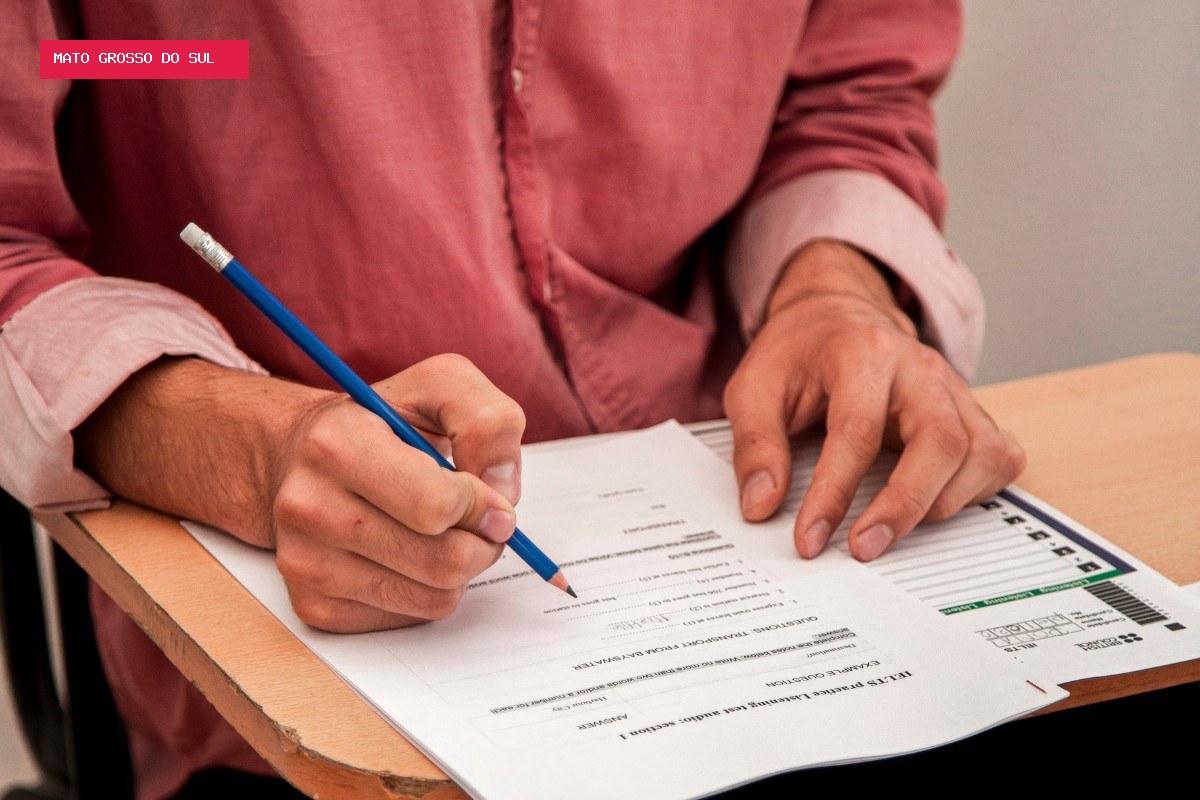 Concurso oferece 430 vagas com salários de até R$ 9 mil em MS