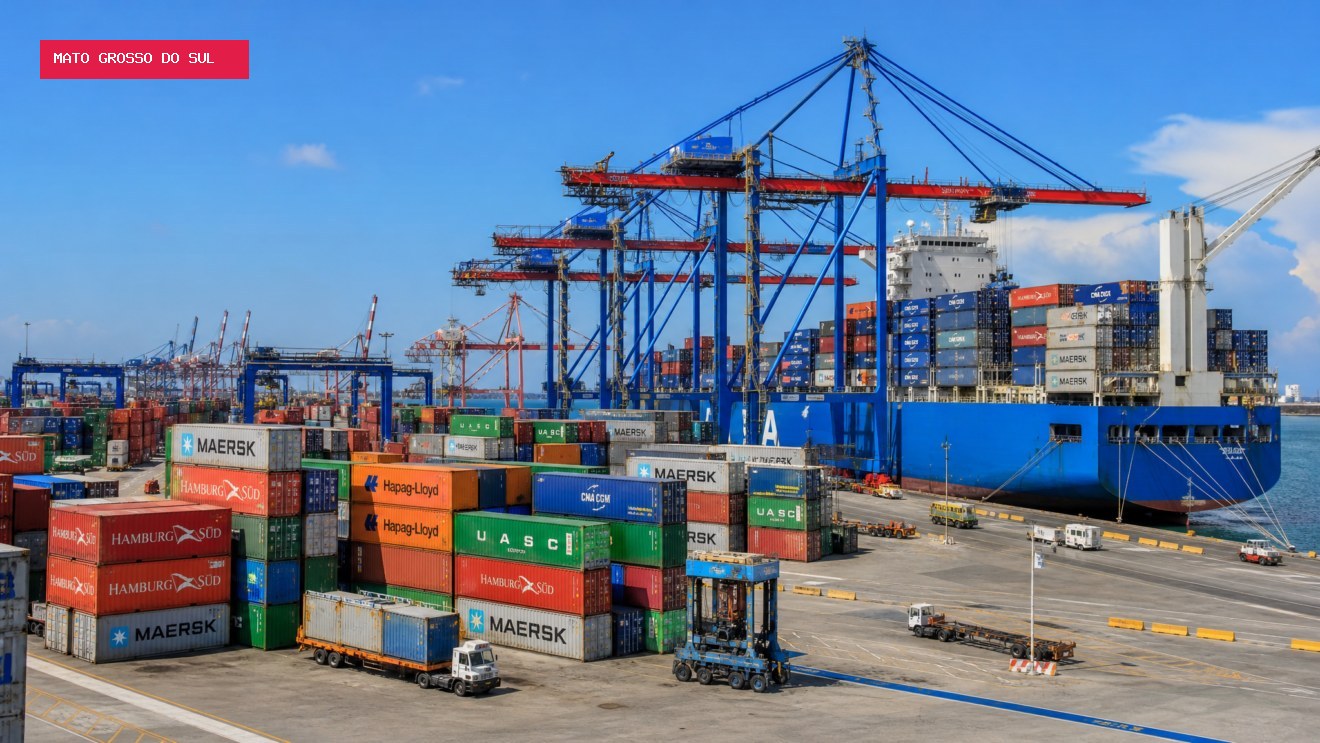 Amcham pede diálogo com EUA e alerta para custos de eventual reciprocidade