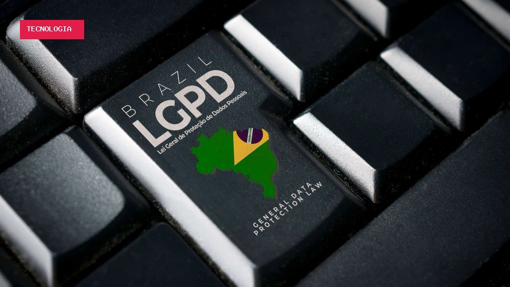 Resumo do dia: aniversário da LGPD; TSE discute deepfake e mais