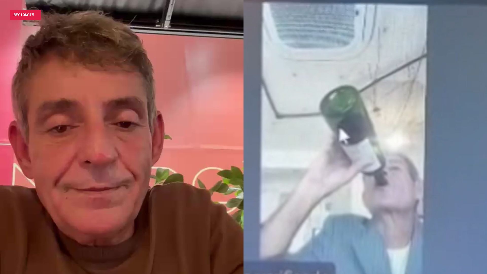 Companheira de juiz que bebeu vinho e fumou em julgamento tem medida protetiva contra magistrado