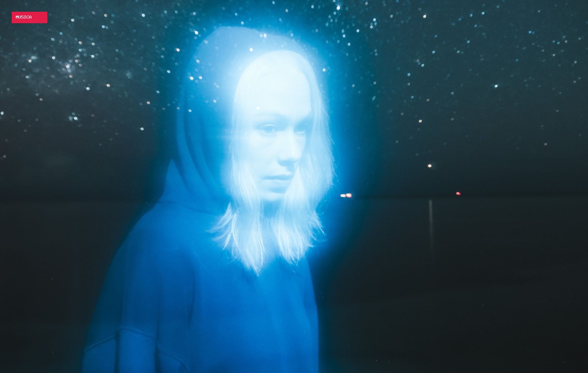 Phoebe Bridgers cancels intimate UK album shows due to illness