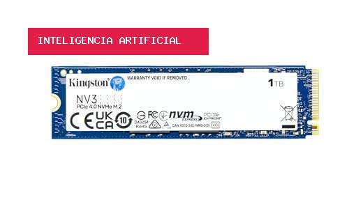 Quer mais velocidade no seu PC? Confira esta seleção de SSDs em promoção na Amazon