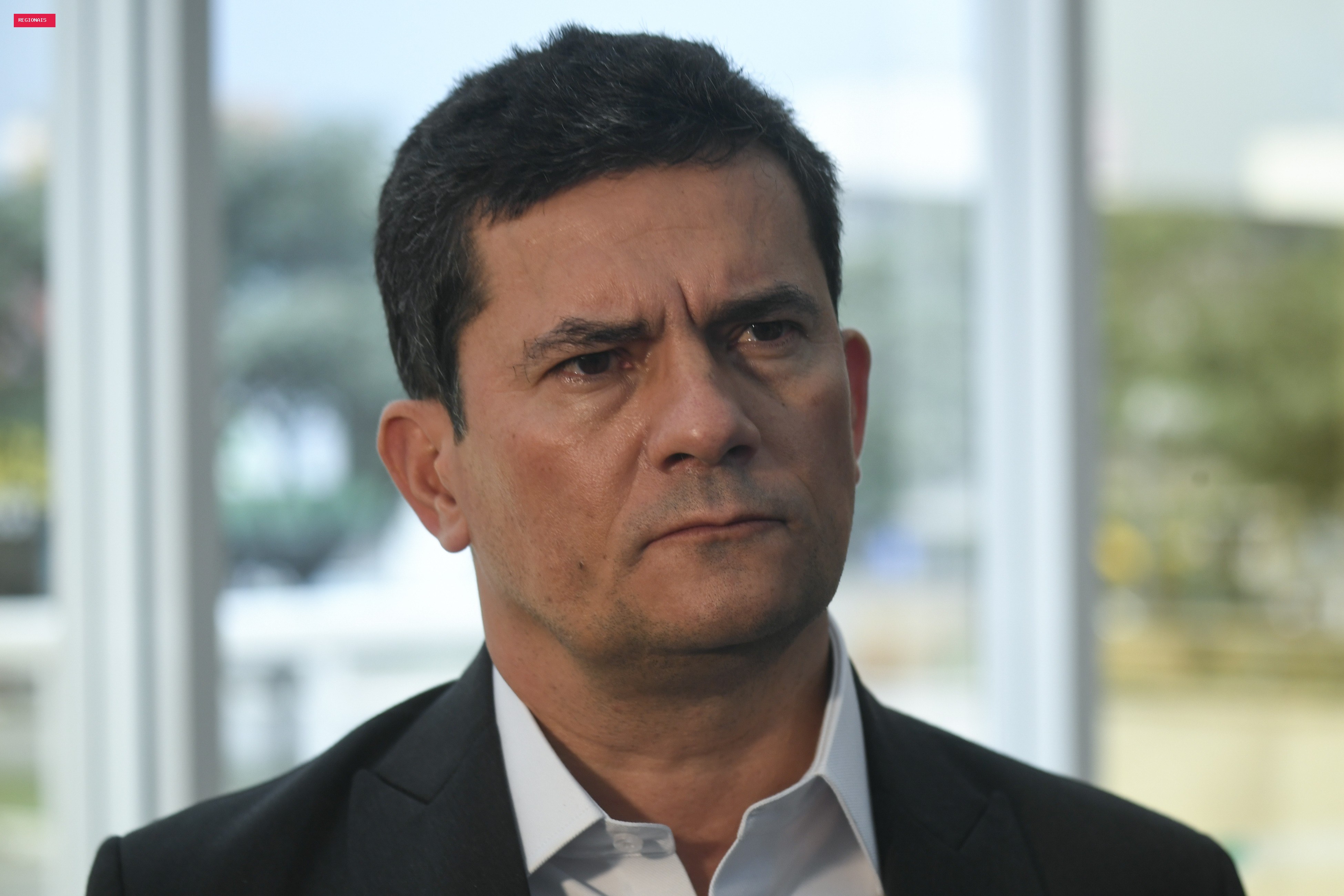 Eleições 2026 no PR: Sergio Moro diz que tem plano para tornar Paraná o estado mais seguro do país