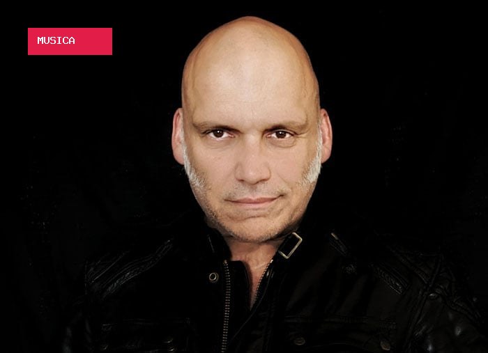 "Comemore a felicidade, mas não pense que você a merece", diz ex-Iron Maiden