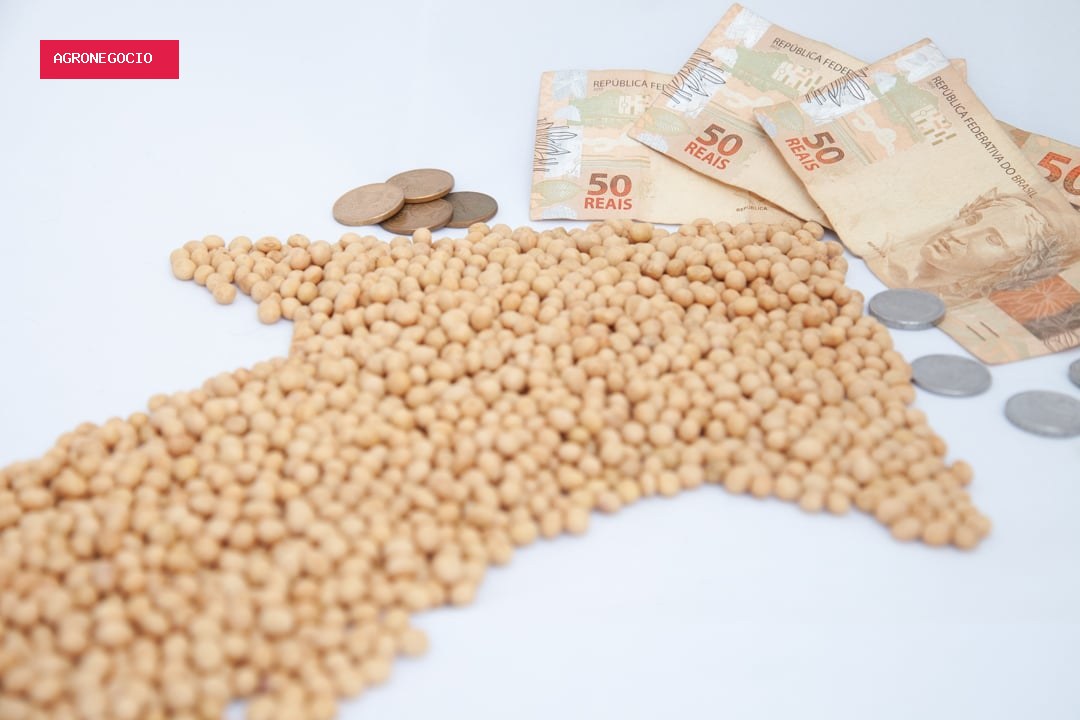Preços da soja se elevam e queda produtiva dos EUA pode gerar novas altas