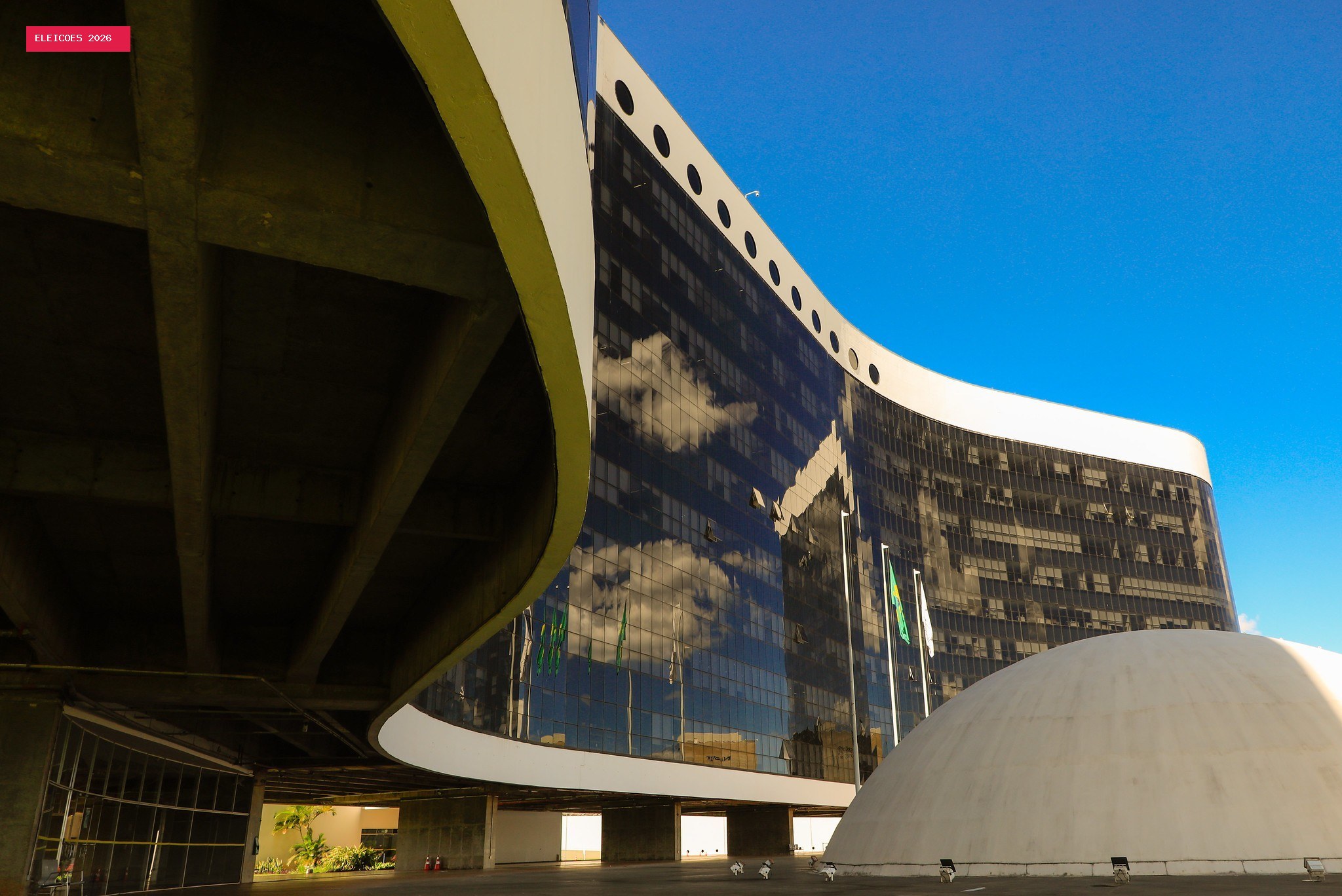 Um terço dos candidatos afirma não ter bens a declarar ao TSE