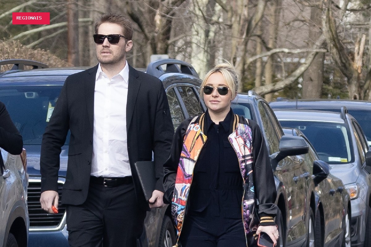 Namorado de Hayden Panettiere desaparece das redes após morte da atriz