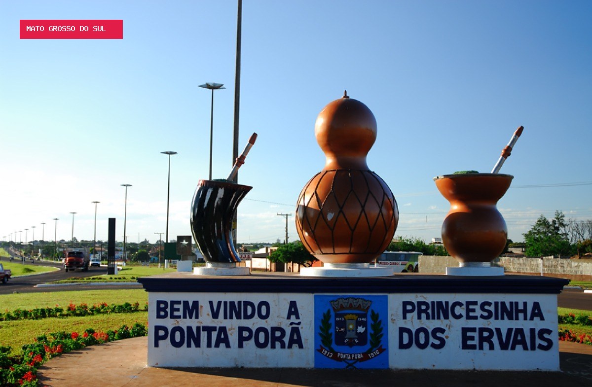 Governo de Mato Grosso do Sul destina R$ 359 mil para unidade móvel de saúde em Ponta Porã
