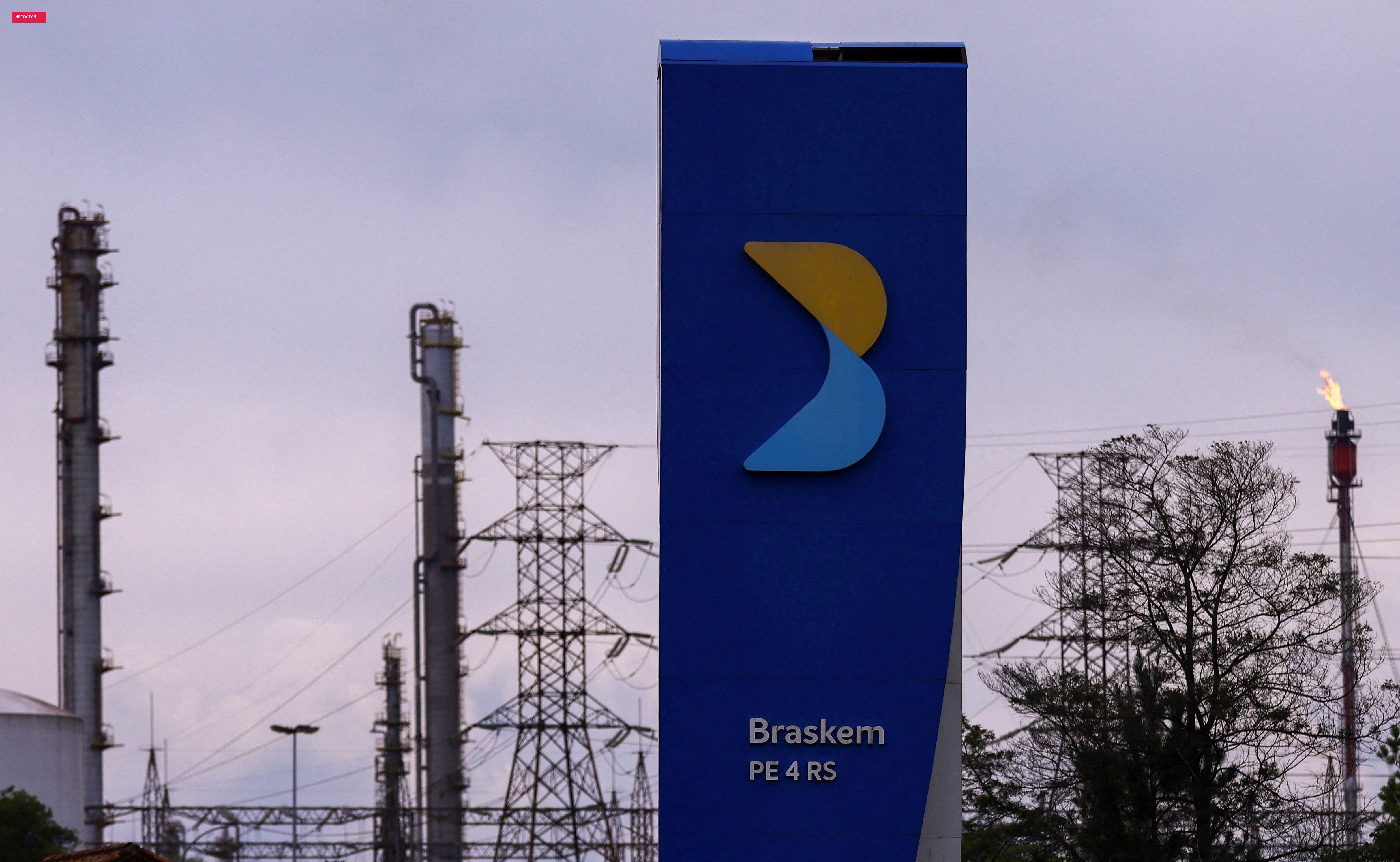 Conheça a Braskem, gigante petroquímica que pediu recuperação extrajudicial