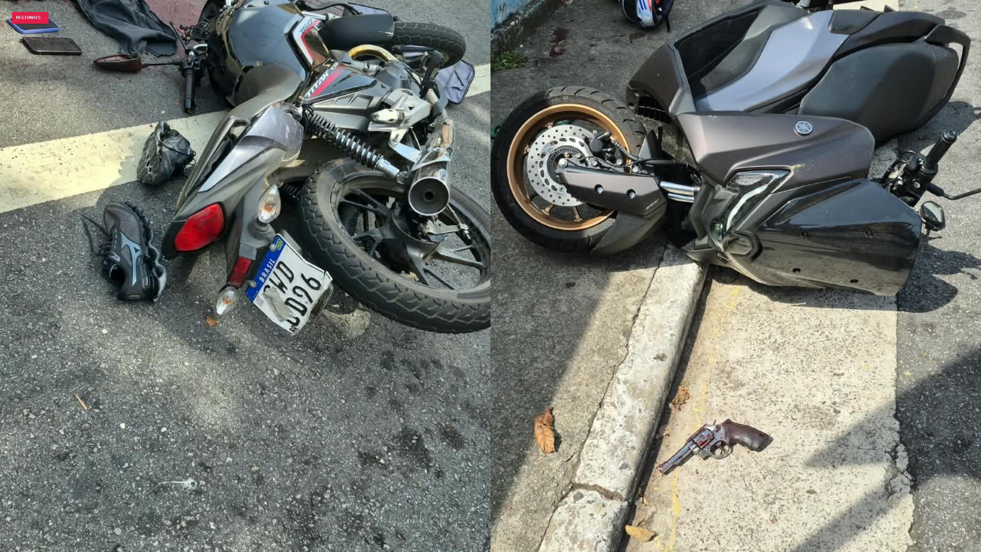 Menino de 10 anos baleado durante tentativa de roubo em SP será enterrado nesta segunda