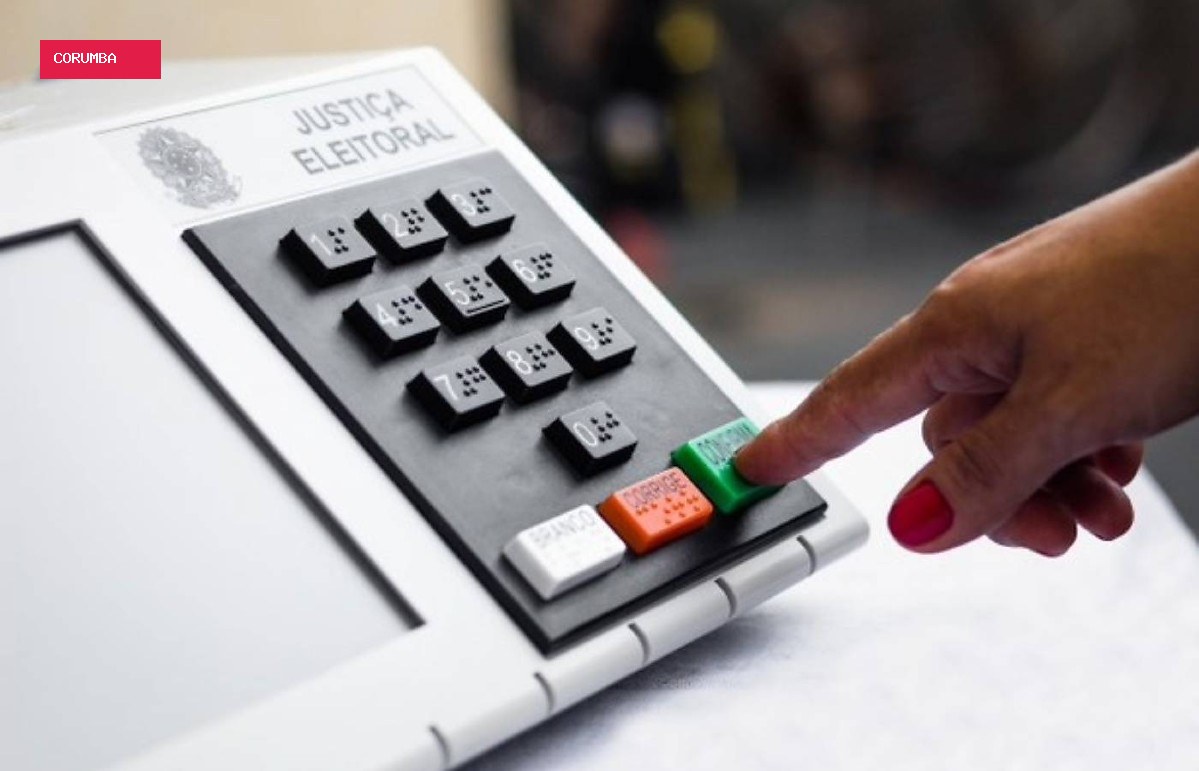 Chapas ao Governo de Mato Grosso do Sul ainda podem ser modificadas em casos excepcionais