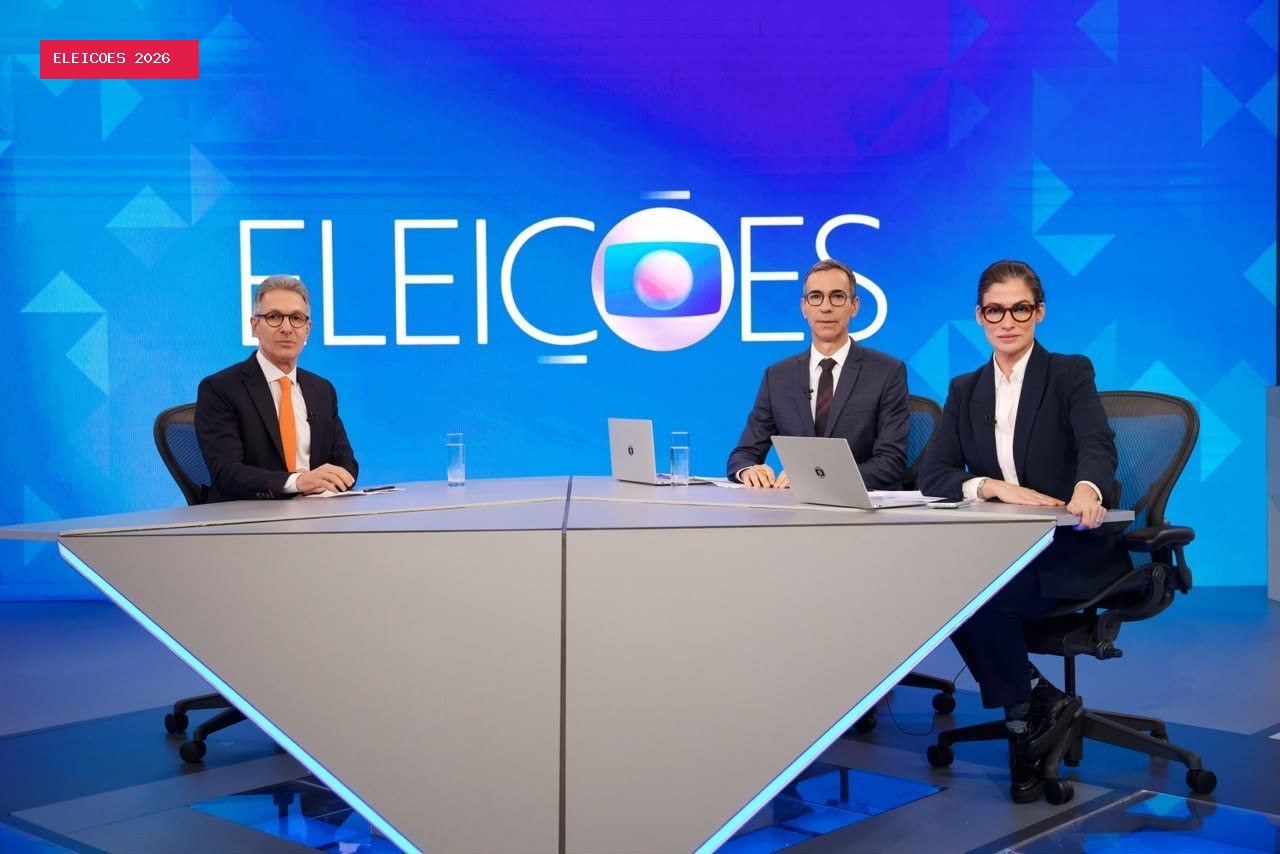 Veja o que é #FATO e o que é #FAKE na entrevista de Romeu Zema à Globo