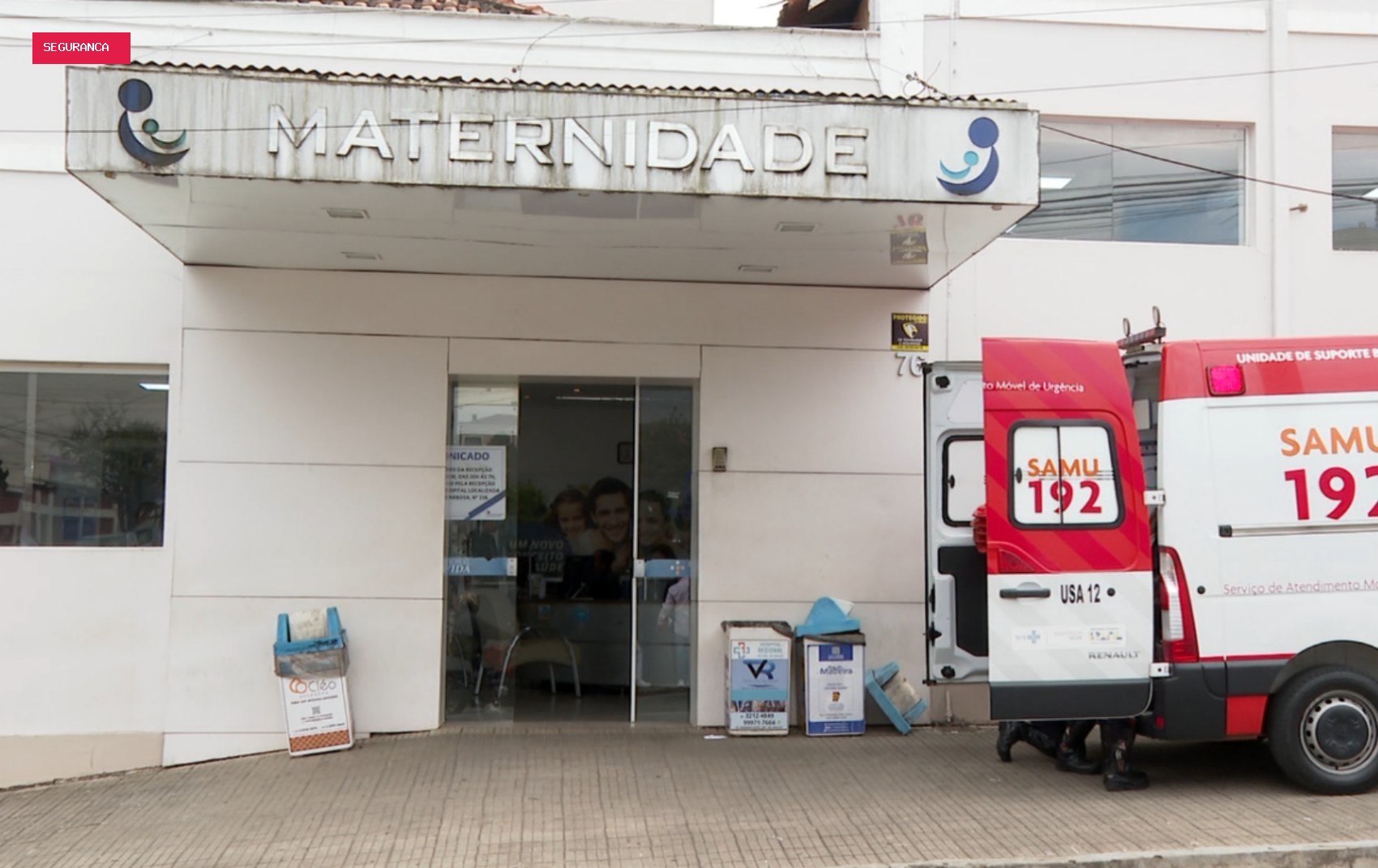 Mulheres denunciam supostos episódios de violência obstétrica após morte em maternidade de MG