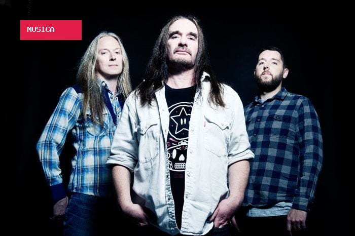 Segundo Jeff Walker, Carcass influenciou a criação do nu metal