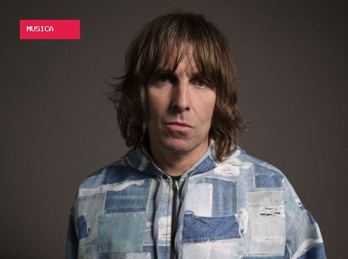 Liam Gallagher acusa "abutres" de terem roubado sua marca de roupas