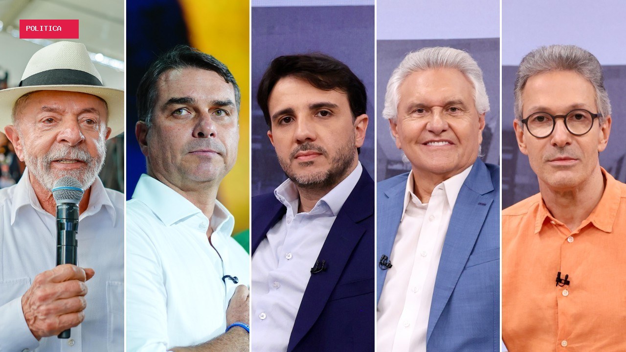 Campanha eleitoral começa neste domingo