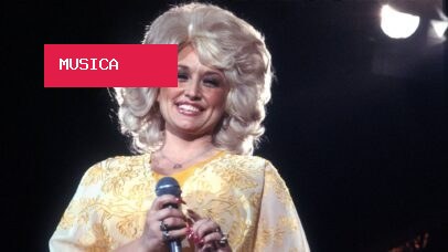 Dolly Parton é a compositora de ‘I Will Always Love You’ — e recusou cedê-la a Elvis