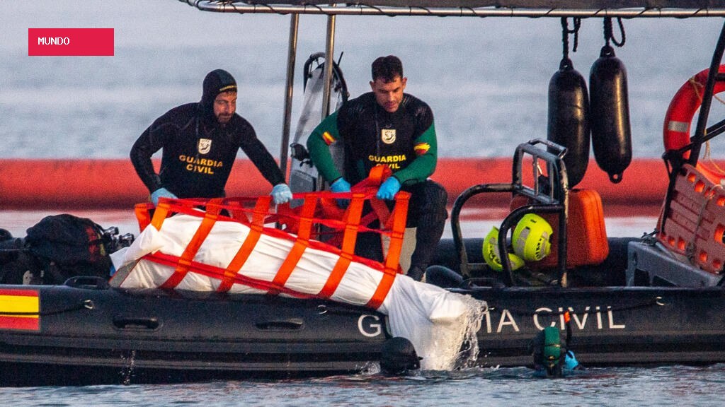 Espanha pressiona Itália e desmonta rede de tráfico em meio à crise migratória no Mediterrâneo