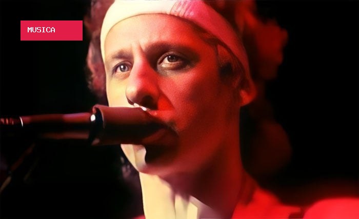O som de guitarra que o Dire Straits conseguiu por acidente e nunca mais repetiu