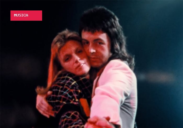 A música problemática do Wings que Paul McCartney afirma ter sido o melhor single da banda