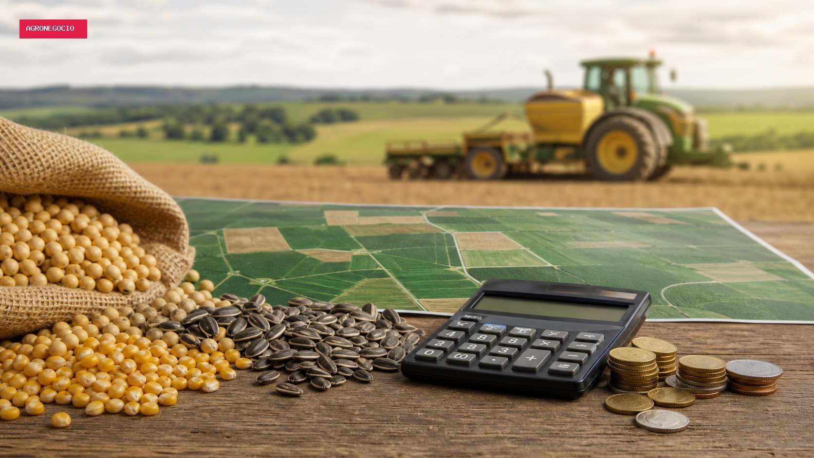 Fazenda autoriza R$ 25,8 bilhões para renegociação de dívidas rurais