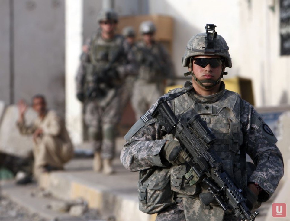 Exército norte-americano deixa Iraque nesta quarta-feira