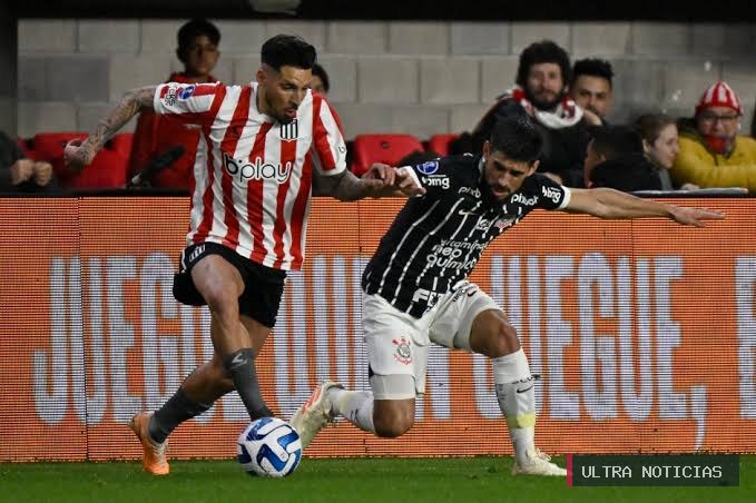 Libertadores 2026: Corinthians Enfrenta o Estudiantes na Argentina pelo Jogo de Ida das Quartas