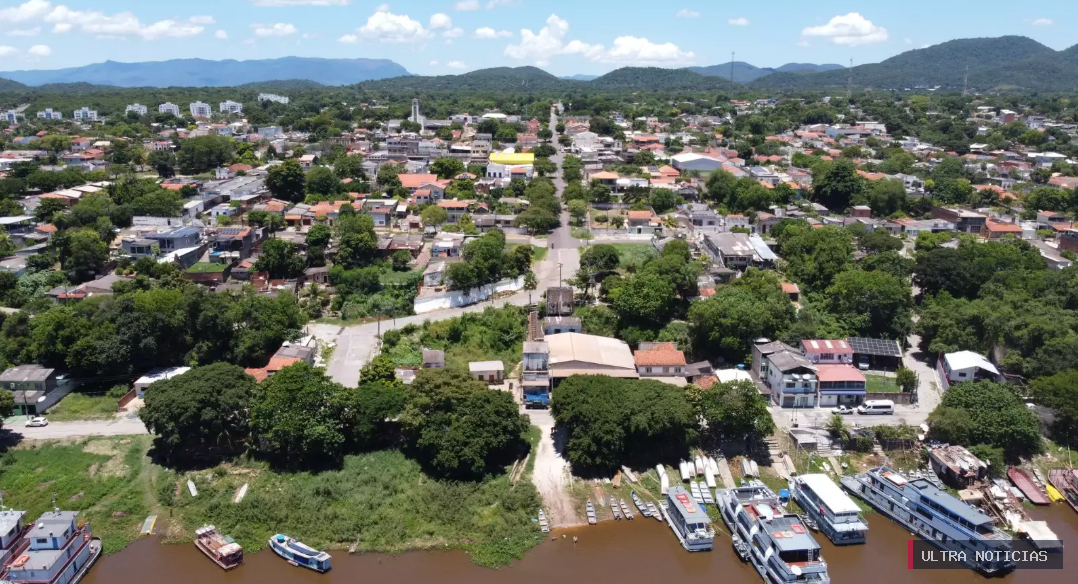 Pérola do Pantanal celebra 248 anos de história, fé e força naval no coração de Mato Grosso do Sul