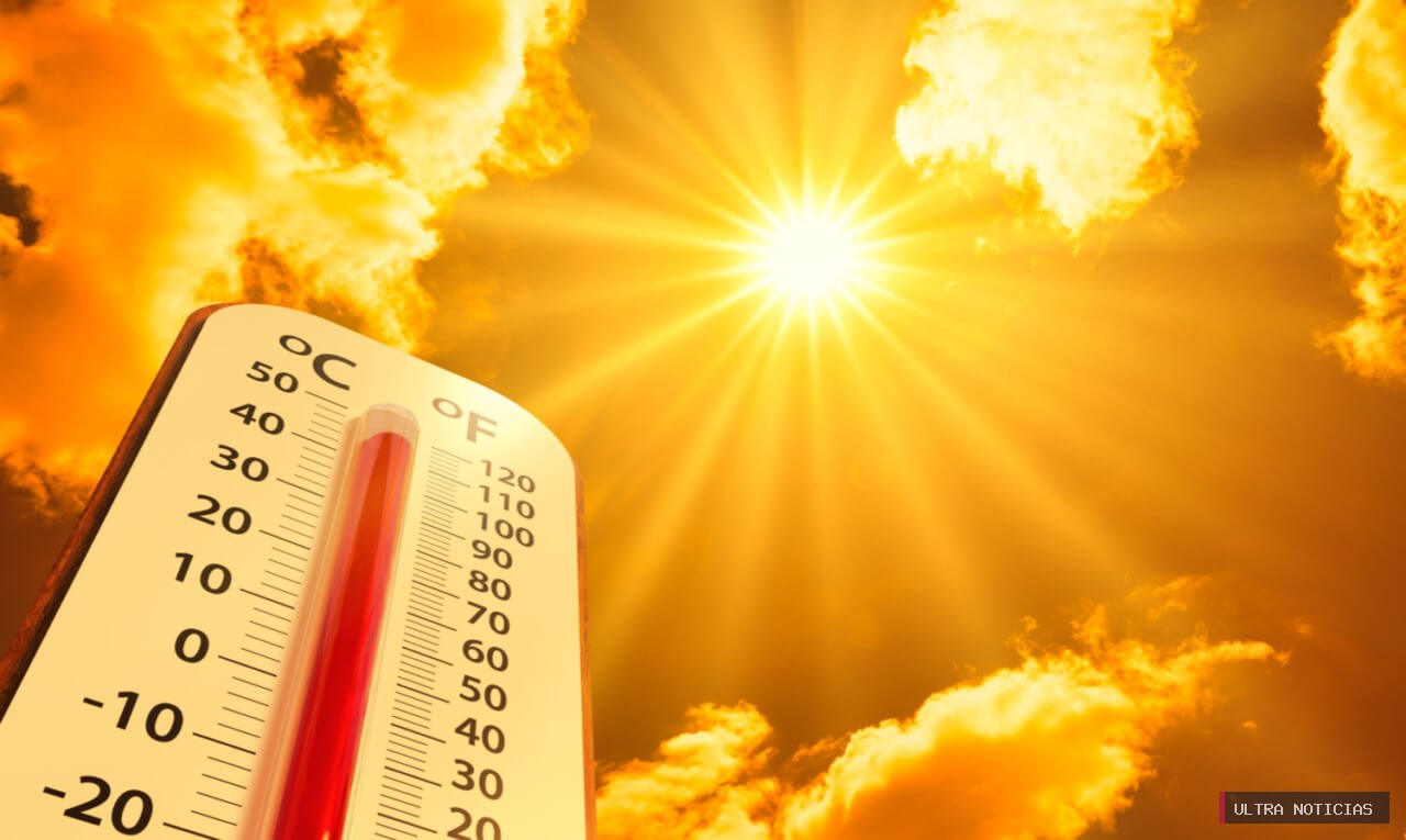 Calor Extremo Retorna ao Brasil: Termômetros Podem Alcançar Até 44°C Após Passagem de Ar Polar