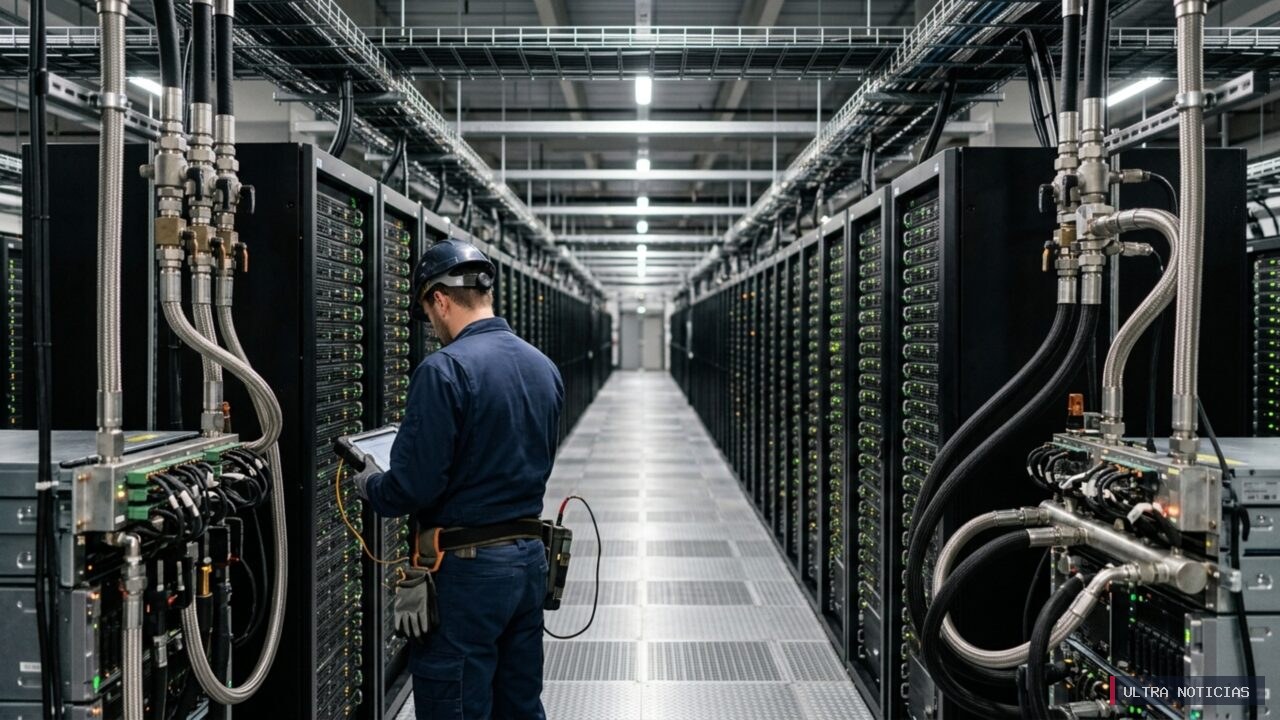 Finlândia: Google investe 13 mil milhões em centros de dados de IA, maior aposta europeia