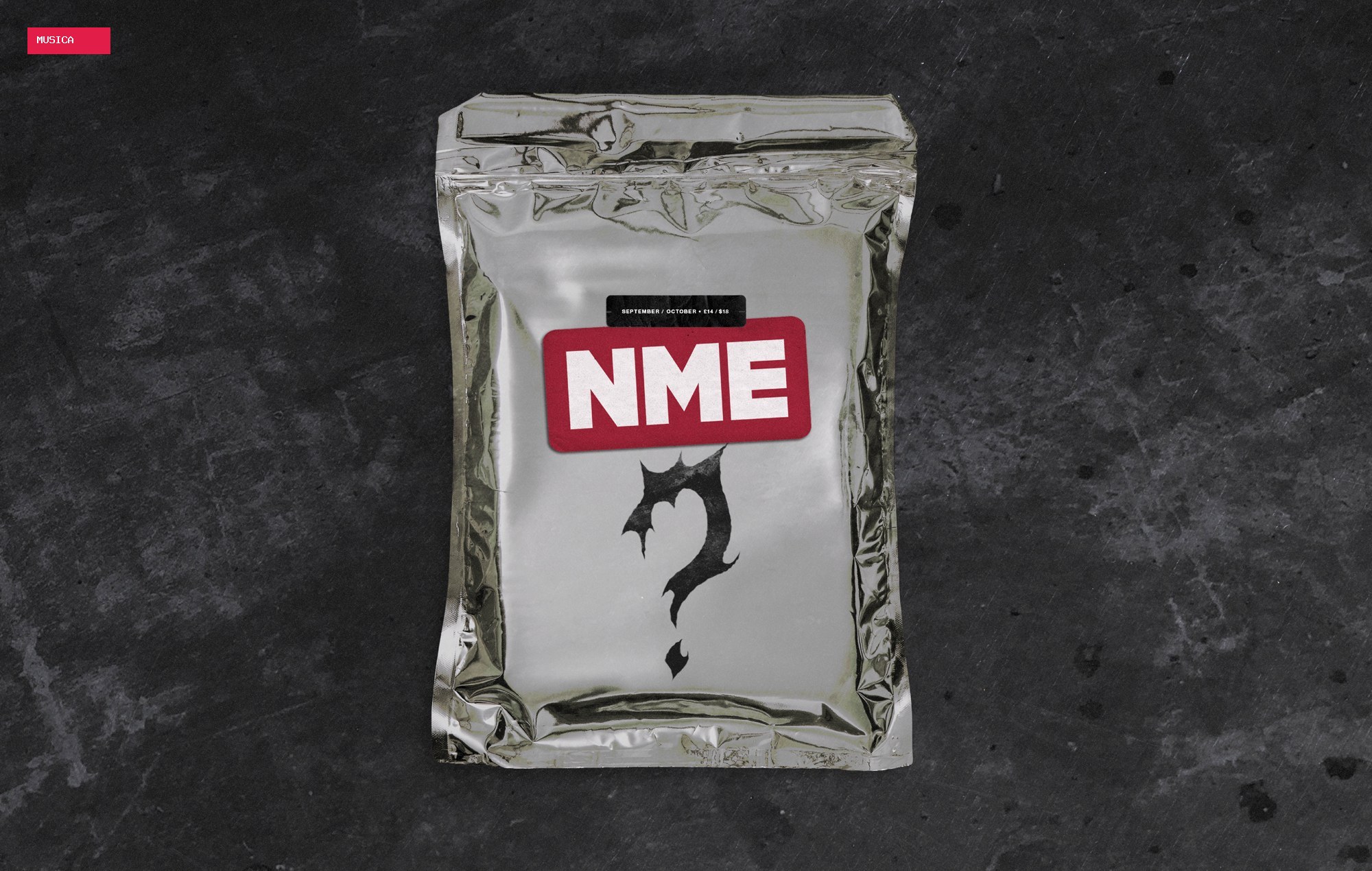 The NME Magazine September/October 2026 issue is coming – this is how to get your copy