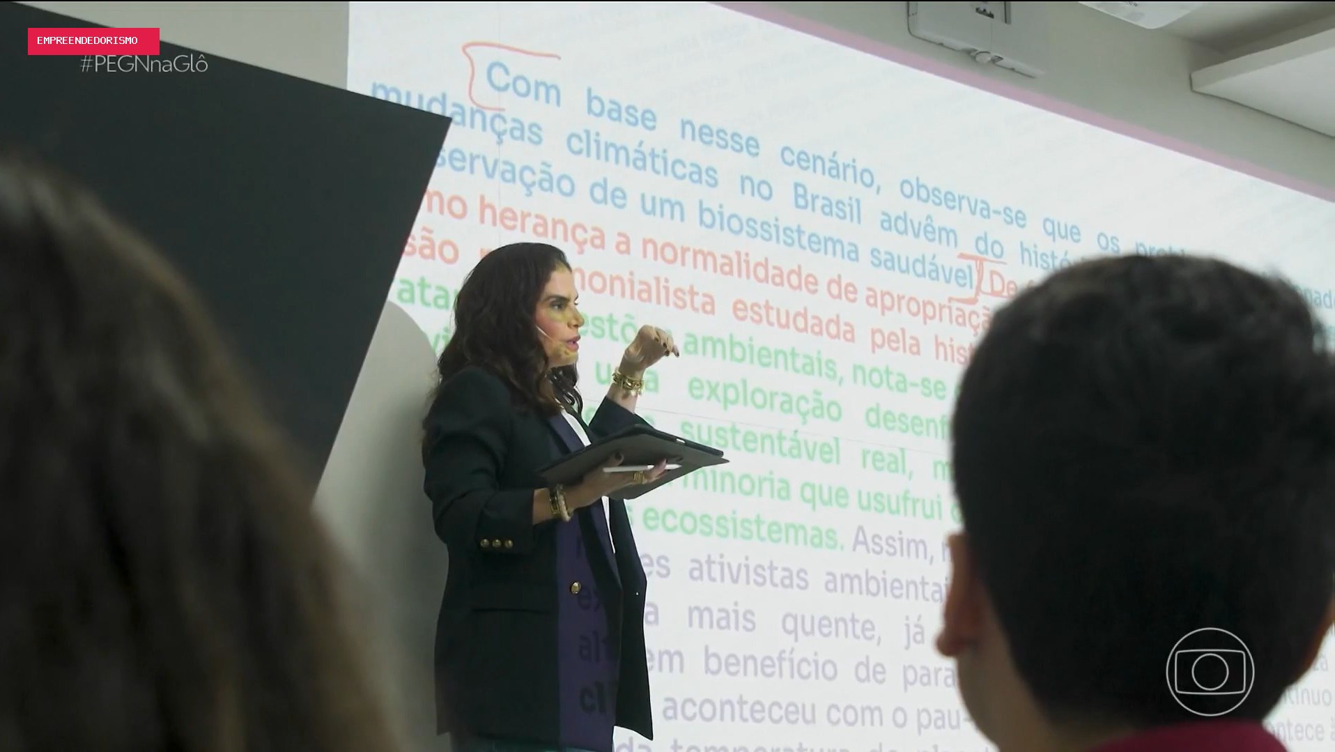 De mãe solo na adolescência a dona de um grupo educacional com 600 mil matrículas