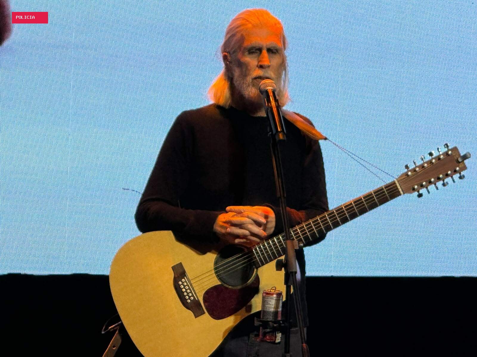Oswaldo Montenegro faz viagem pelo zodíaco em show de 70 anos