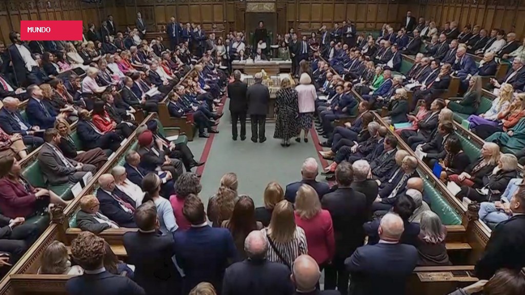Deputados britânicos rejeitam legalização da ajuda para morrer na Inglaterra e País de Gales