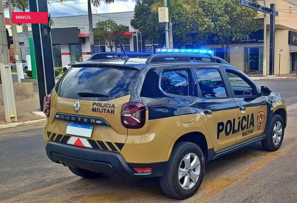 Criminosos invadem casa, amarram casal e roubam R$ 400 mil em joias e eletrônicos em BH