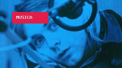 Como o Nirvana iniciou uma mudança cultural em ‘Nevermind’