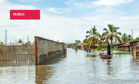 El Niño extremo desafia sistemas de previsão e resposta