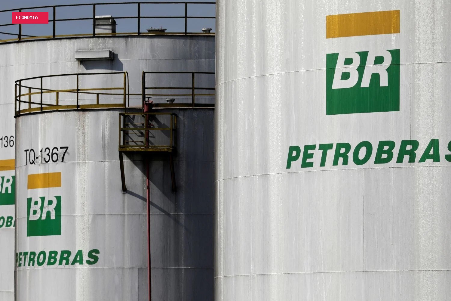 Petrobras adere a novo subsídio de R$ 1 por litro de diesel; programas já somam R$ 9,9 bi