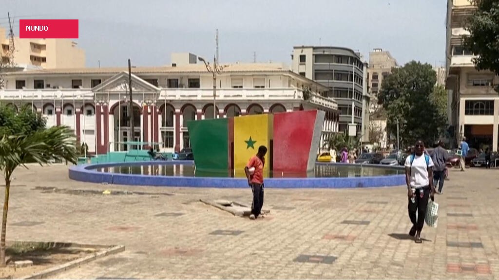 IMF reaches historical loan agreement with Senegal