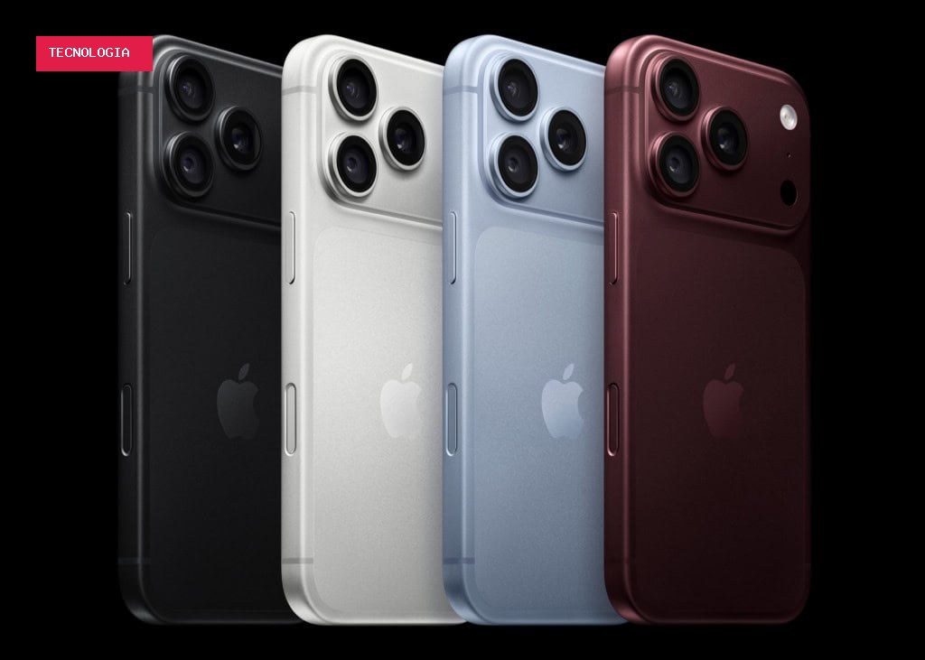 Quanto custa ter o melhor celular, computador e relógio da Apple