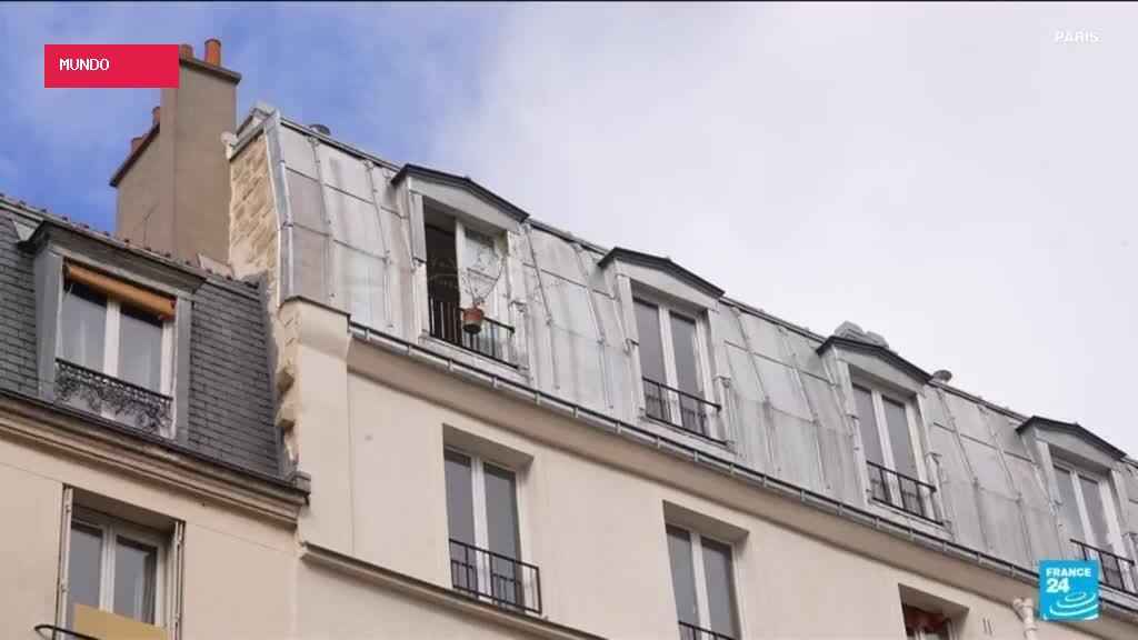 450 applicants in a matter of seconds: The struggle to find rental flats in Paris
