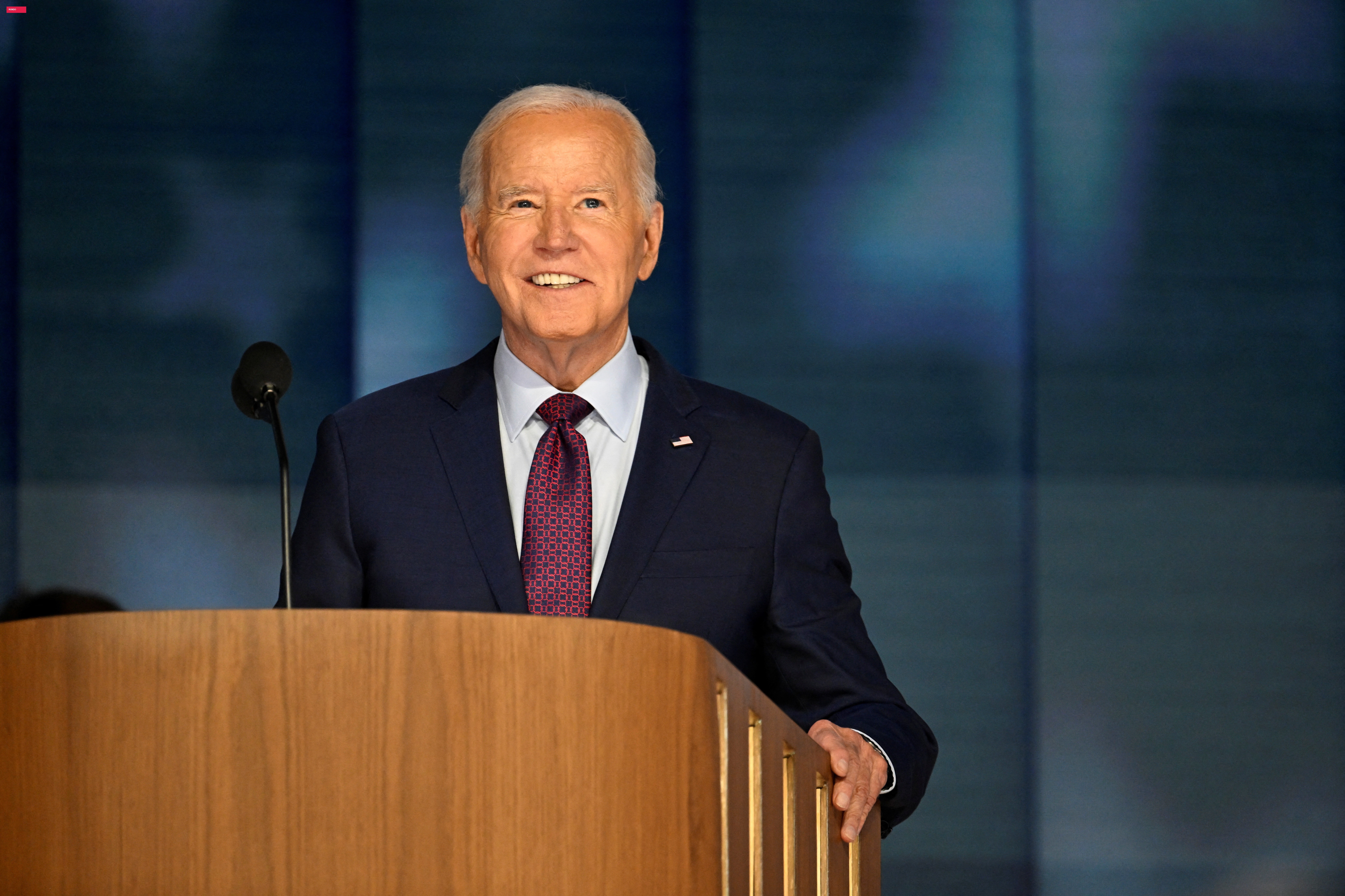 Biden diz que câncer de próstata foi controlado e que radioterapia 'funcionou como esperado'