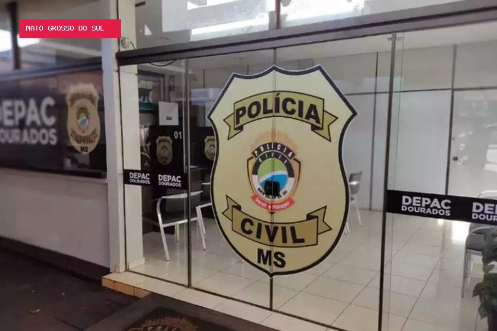 Mulher é atingida por bala perdida dentro de casa durante a madrugada