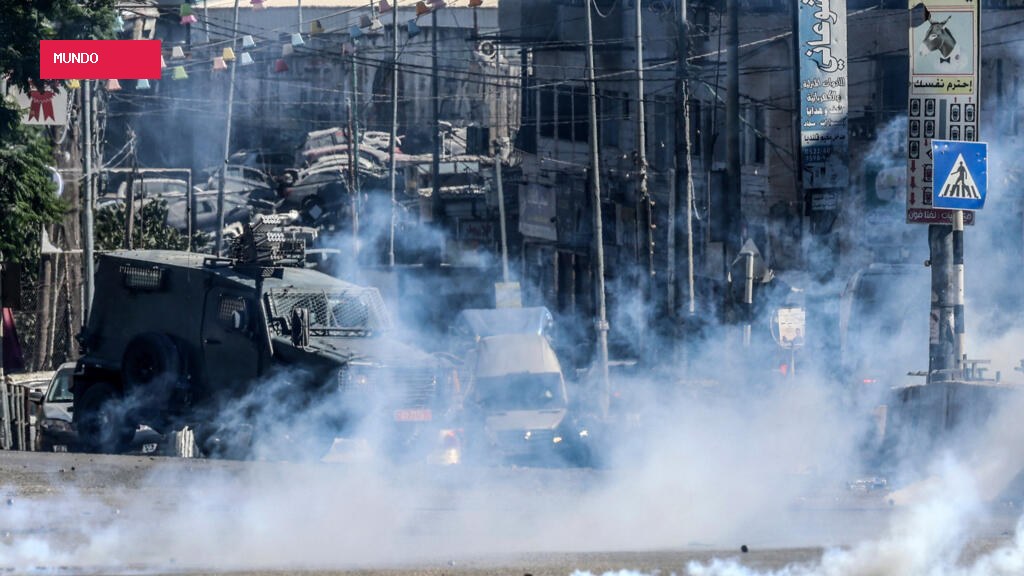 Israel warns of 'full-scale war' if Palestinian Authority launches Oct. 7-style attack