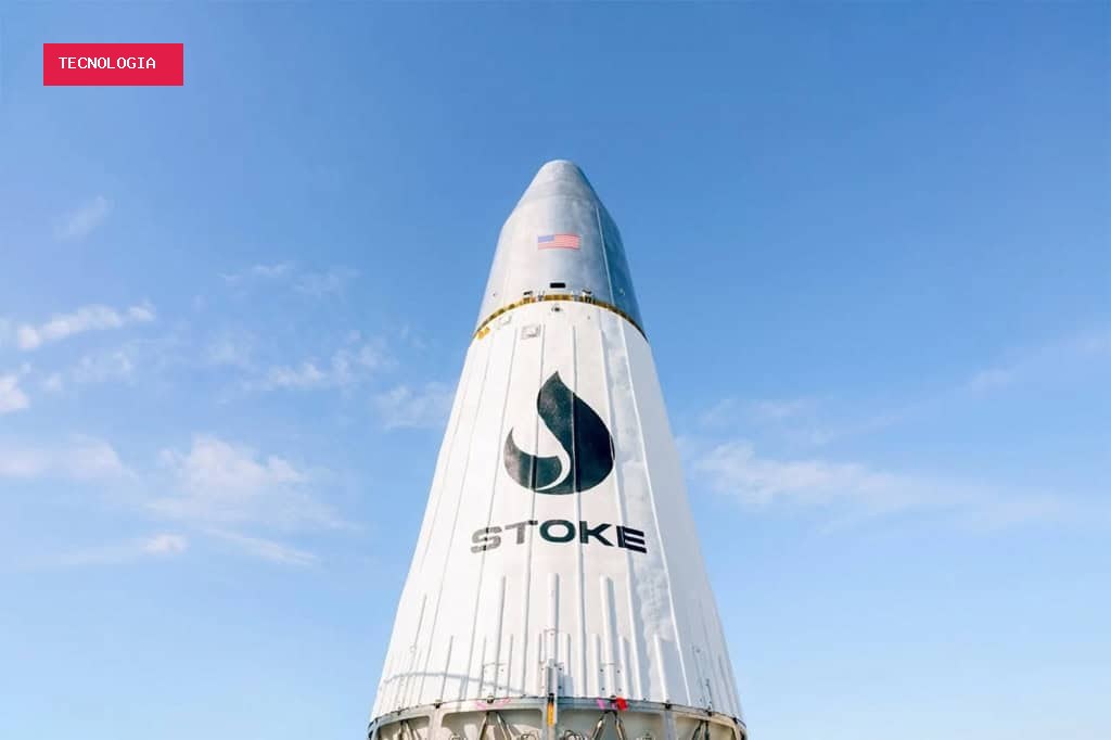 SpaceX: rivais captam bilhões de dólares para desafiar empresa